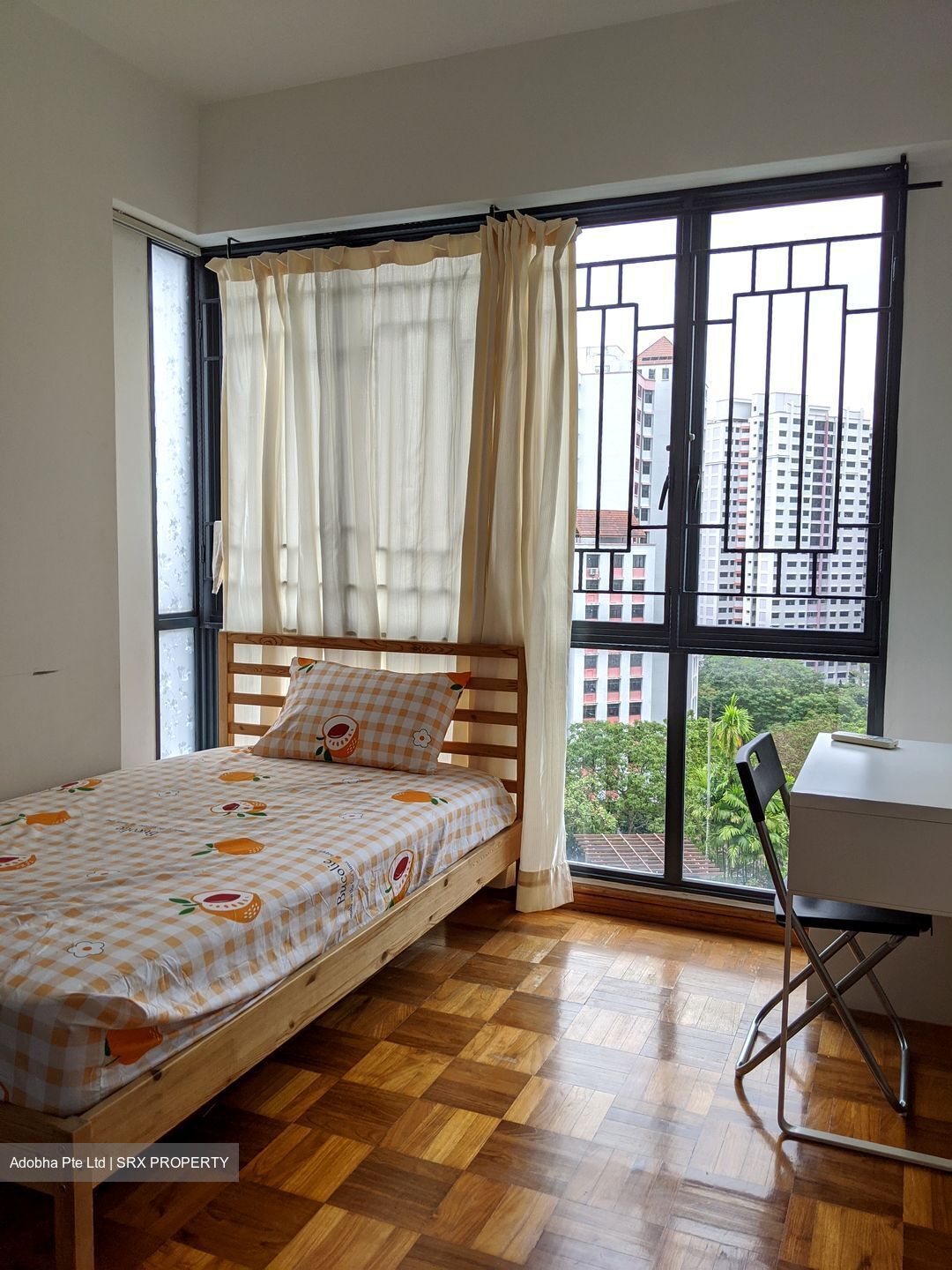 Regent Grove (D23), Condominium #603054831
